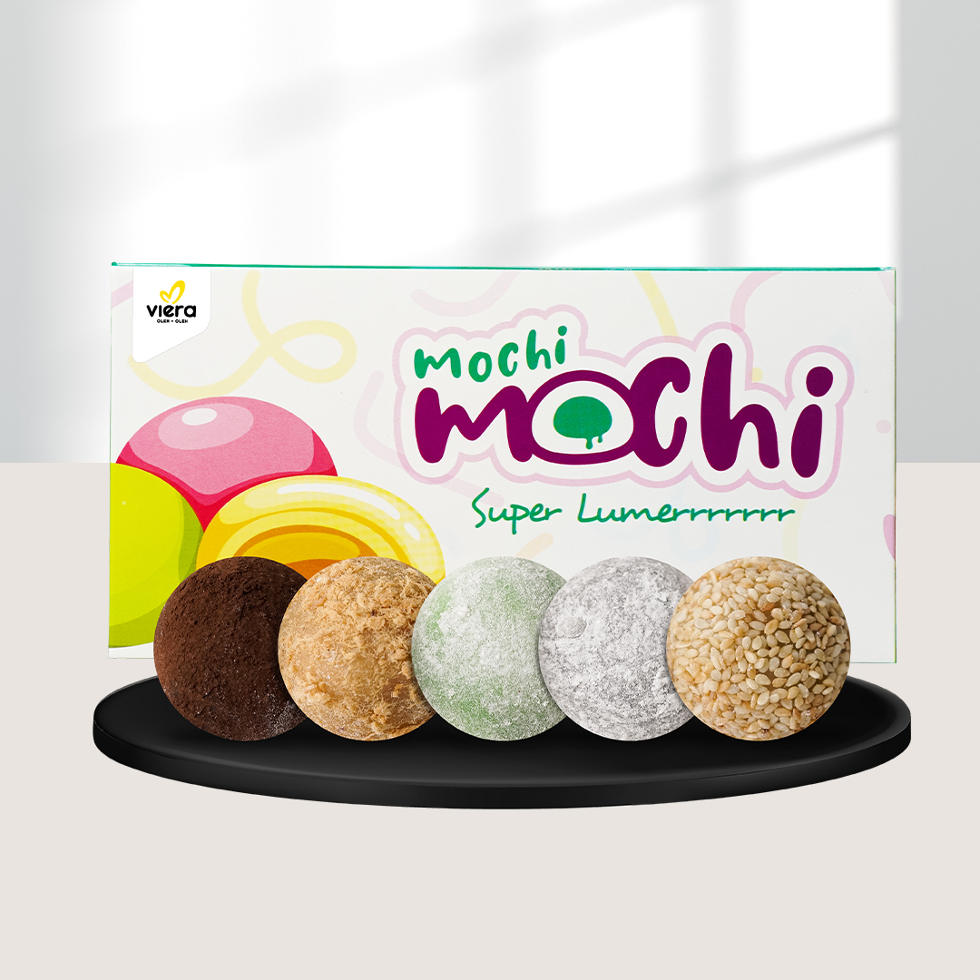 Mochi Mix