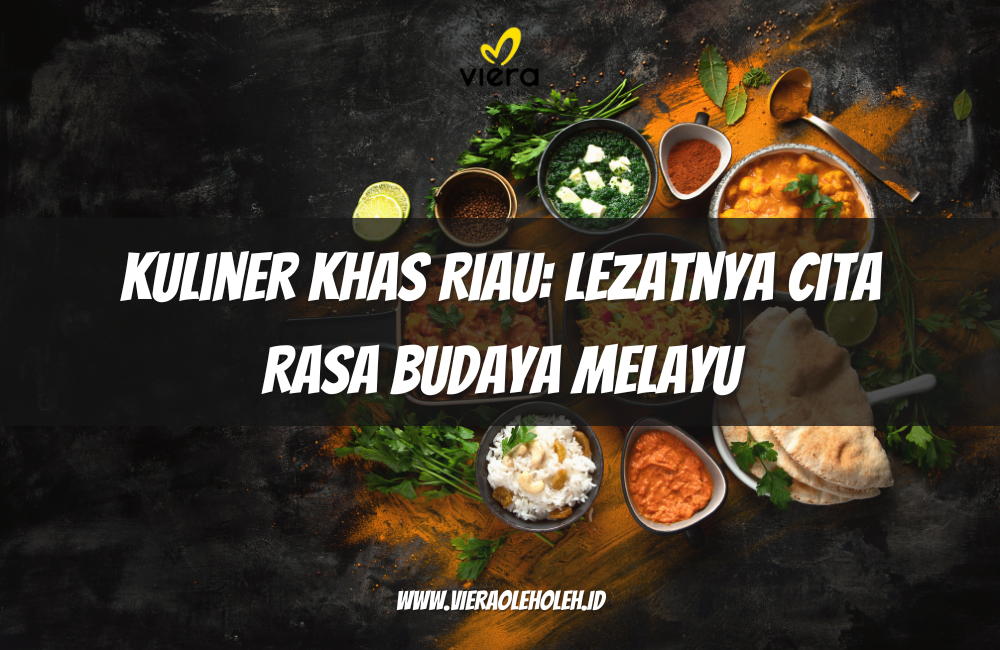 Kuliner Khas Riau