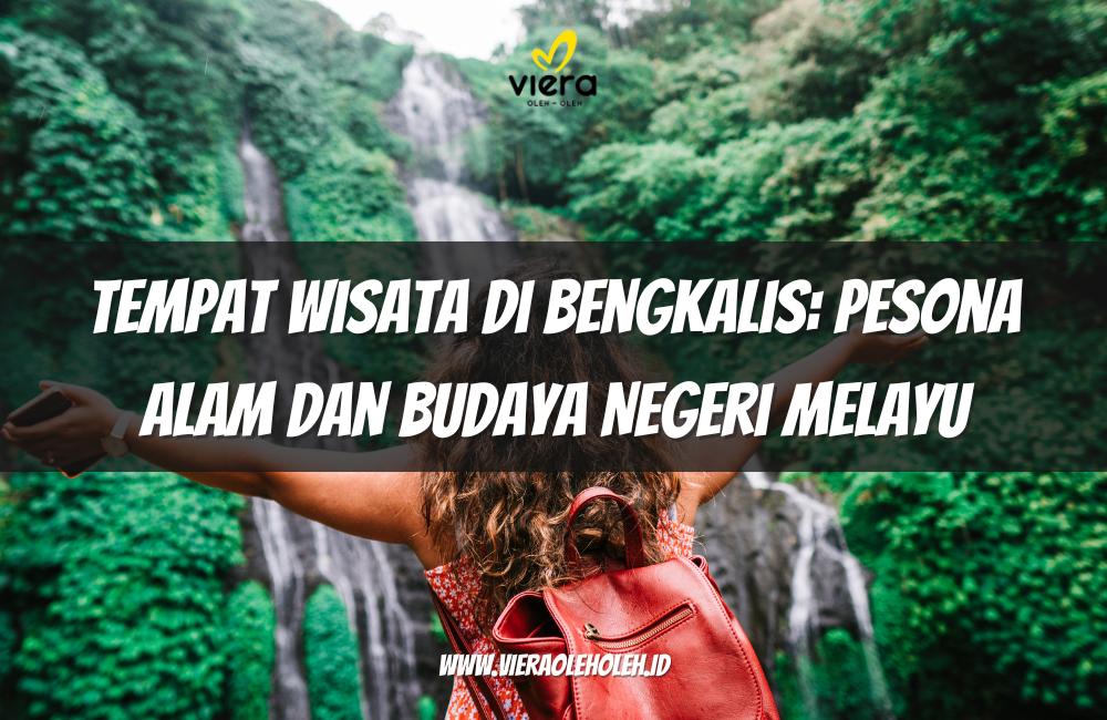 Tempat Wisata di Bengkalis