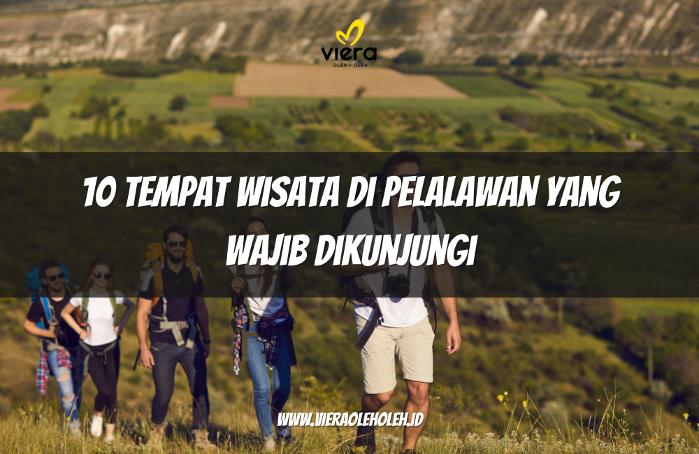 Tempat Wisata di Pelalawan