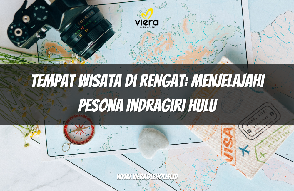 Tempat Wisata di Rengat