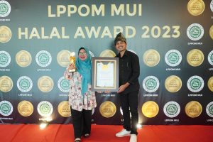 Halal Award