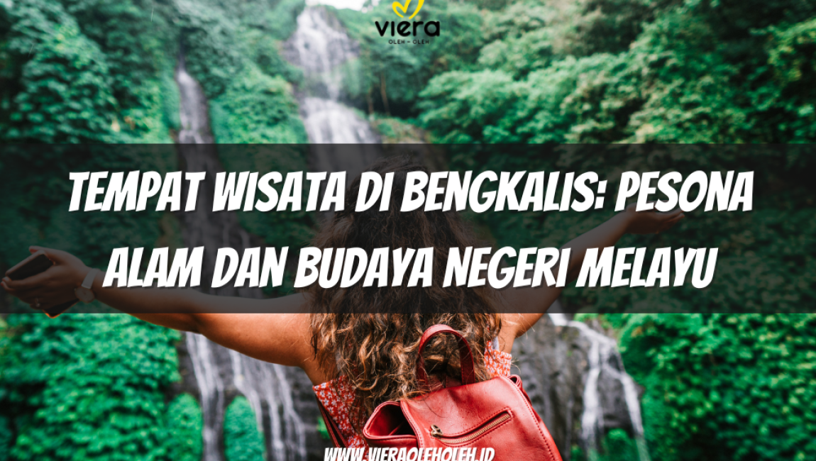 Tempat Wisata di Bengkalis