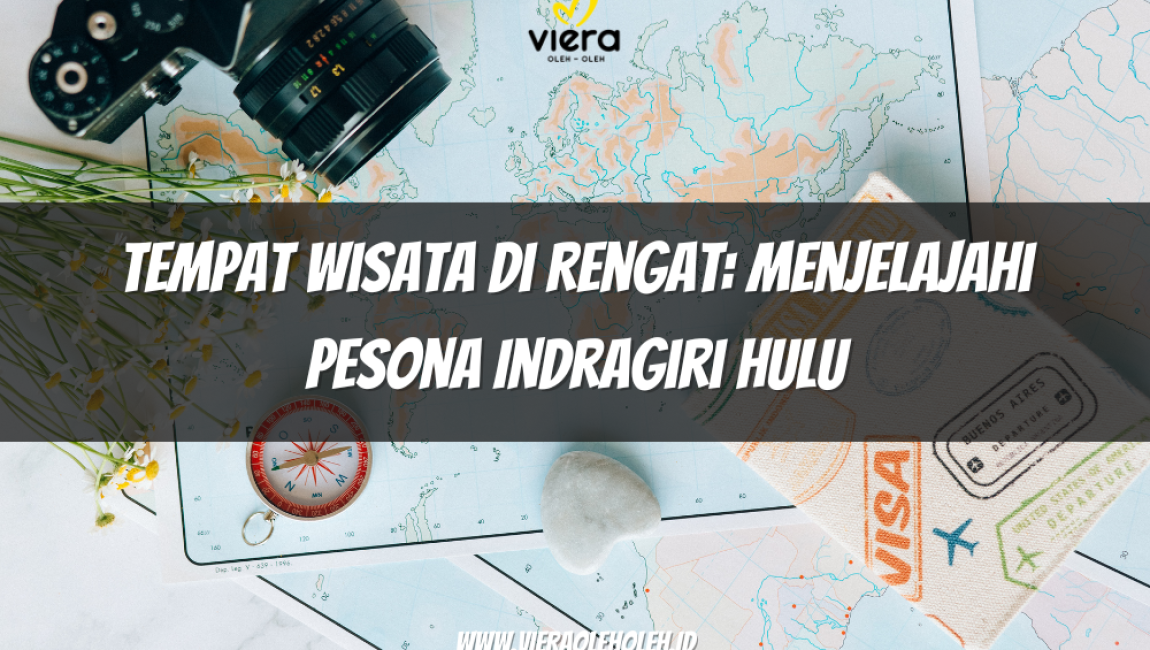 Tempat Wisata di Rengat