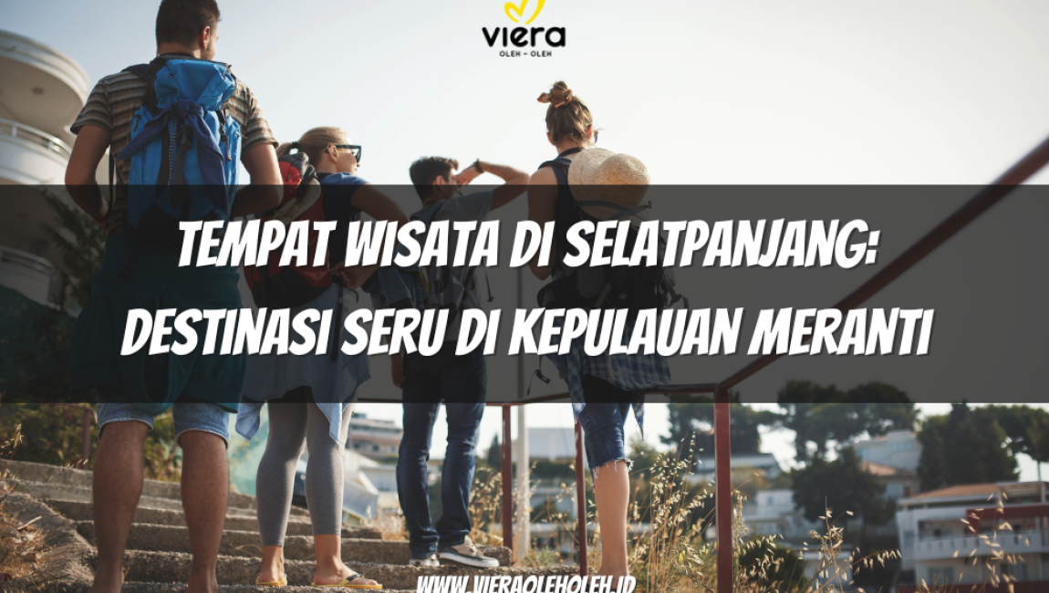 Tempat Wisata di Selatpanjang